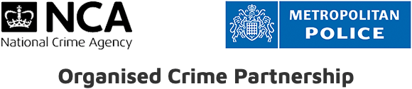 National Crime Agency